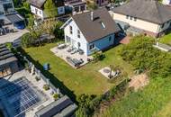 "Charmantes Einfamilienhaus mit Sauna in ruhiger Lage von Deutsch-Wagram!"