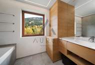Hochwertig renovierte Wohnung mit Panoramablick