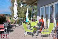 Gelegenheit nahe Faaker See! Feines Café/Bistro mit Umbaupotenzial zu Wohnhaus, Büro oder Ordination