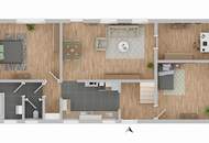 Traum vom leistbaren Haus im SÜDBURGENLAND