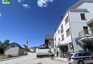 Aus alt mach neu - Historisches Einfamilienhaus in Alleinlage am Hügel in Bad Großpertholz mit großem Garten. - WOHNTRAUM