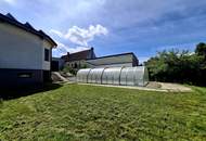 Super Liegenschaft: 6 Zimmer, Pool, Wintergarten und Garage – Ihr neues Zuhause!