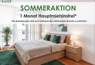 Ruhige 2-Zimmer-Wohnung in zentraler Lage des 10. Bezirks