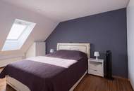 RARITÄT in TRAUMLAGE: in dieser klimatisierten DG-Wohnung mit 15m² Terrasse wohnt die Kreativität!