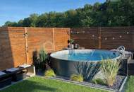 GARTENWOHNUNG in 1220 | 3 Zimmer | Terrasse &amp; Eigengarten | Grünruhelage | Nähe U2