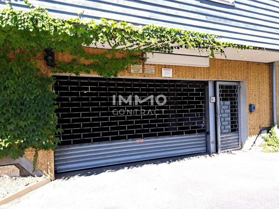 Tiefgaragenplätze zu vermieten | Mariatroster Straße 101 | ab € 75,00 pro Monat