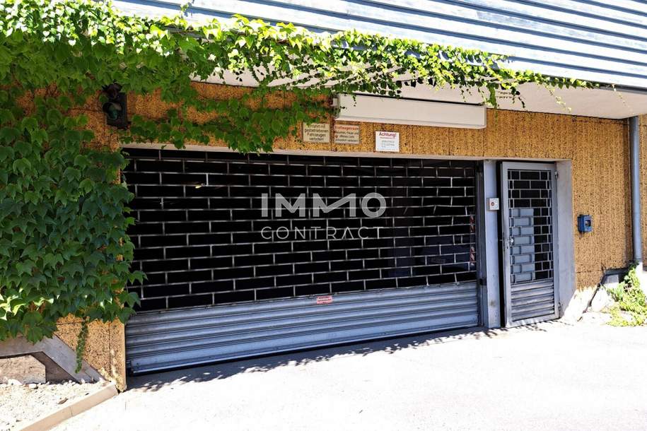 Tiefgaragenplätze zu vermieten | Mariatroster Straße 101 | ab € 75,00 pro Monat, Kleinobjekte-miete, 75,06,€, 8043 Graz(Stadt)