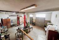 Großzügiges Traditionshaus – Gastronomie, Beherbergung & Wohnen unter einem Dach