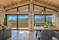 Luxuriöses Neubau-Penthouse in Toplage