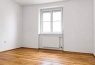 Charmante 3-Zimmer-Wohnung in zentrumsnaher Lage von Oberwart