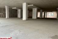 ATTRAKTIVE GESCHÄFTSFLÄCHE - MIT FLEXIBLEN GESTALTUNGSMÖGLICHKEITEN