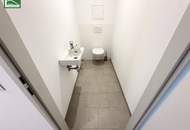 Hochwertige 4-Zimmer Wohnung an der Prager Straße! Top Infrastruktur, Straßenbahn, S-Bahn und Grünflächen in der Umgebung!