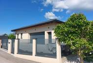 Exklusiver Bungalow