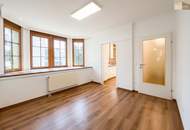 Traumhafte Wohnung im Zentrum von Baden
