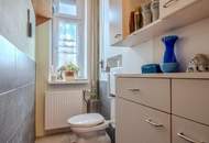 Idyllisches Herrenhaus mit 2.432 m² teilbarem, ebenem Baugrund (Dichte 0,3-0,8) in Frohnleiten