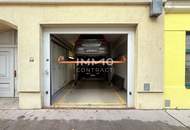 Stapelparker in Top Lage Antonigasse 54