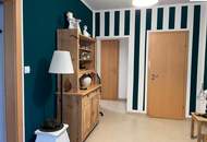 Charmante 3-Zimmer-Wohnung in ruhiger Lage direkt am Schwarzauferweg
