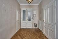 Klassische 3-Zi Altbauwohnung Nähe Schönbrunn 1120 Wien