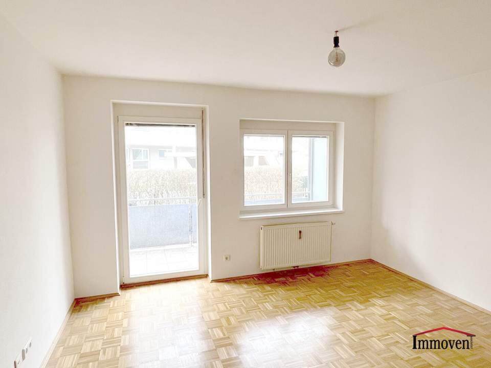 Ein schönes Zuhause mit kleinem Garten nahe Andritz Hauptplatz!