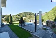 Exklusives Einfamilienhaus nahe der Gemeinde Sankt Bartholomä – Wohnen auf höchstem Niveau mit Erdwärme