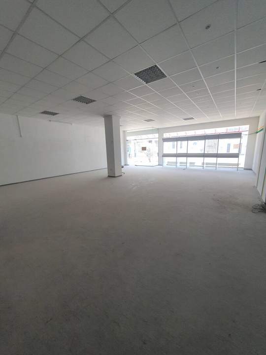 Geschäftslokal mit "Starthilfe" in Neunkirchen zu vermieten!