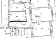 Großzügige 5-Zimmer-Altbauwohnung mit moderner Küche und Loggia