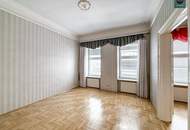 Klimatisierte Traumwohnung zum selbst gestalten oder Schlüsselfertig nahe Uno City!