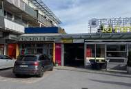 Gepflegtes Geschäftslokal 8047, Ragnitz