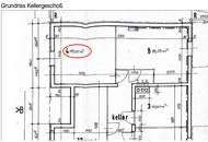 Geräumige Erdgeschoß Eigentumswohnung mit Ost- Loggia und West- Balkon sowie ein eigenes Carport
