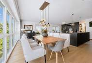 Hochwertige Premium-Neubauwohnung mit Westterrasse, Klimaanlage &amp; High-End-Ausstattung!