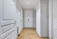 Schönbrunner Straße 60 - Elegante Altbau-Stadtresidenzen