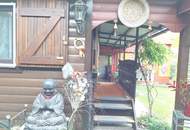 Mobilwohnheim auf Pachtgrund in 3170 Gölsen/Hainfeld Camping Auwerk zu kaufen