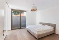 Exklusives Terrassen-Apartment mit Pool und Weitblick