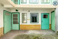 Historisches Biedermeierhaus mit einzigartigem Charakter