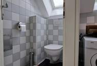 2-Zimmer-Wohnung im 1. OG