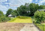 Seltenheim-Love: Das Grundstück für Ihr Traumhaus in Klagenfurt