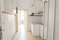 Charmante 2-Zimmer-Altbauwohnung mit Potenzial in zentraler Ruhelage