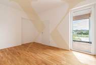Traumhafte 2-Zimmer-Wohnung mit Loggia in Toplage von Leonding (Holzheim) zu vermieten!