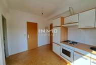 Zwei - Zimmer Wohnung mit Innenhofbalkon nahe Lendplatz