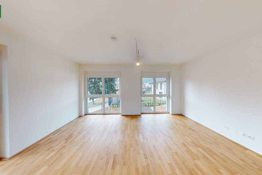 Wohnen in Bewegung – urbaner Lifestyle in 8020 Graz! - JETZT ZUSCHLAGEN, Wohnung-kauf, 410.001,€, 8020 Graz(Stadt)