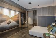 THE LUXURY DIAMOND MOUNTAIN HOME