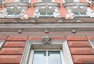 KURZZEITVERMIETUNG / AIRBNB ERLAUBT II KOMPLETT MÖBLIERT II ca. 5m² BALKON II SOFORT NUTZBAR II NÄHE U6/AKH/VOLKSOPER/WUK