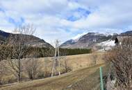 Mein neues Heim in der Nähe des Skigebietes Katschberg