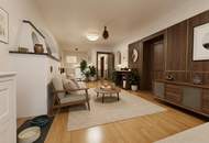 Charmantes Einfamilienhaus mit Einliegerwohnung – Ruhelage &amp; Nordkettenblick in Axams!