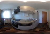 Attraktive und ruhige 2-Zimmer-Wohnung mit Südbalkon