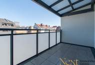Moderne 2-Zimmer-Wohnung mit Balkon und nagelneuer Einbauküche im Zentrum von Linz zu vermieten!