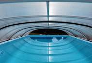 IN ABWICKLUNG! - "Exklusives Einfamilienhaus mit Pool!"
