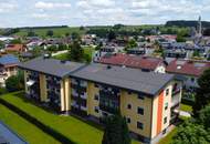 Familienhit - 4.Zi.-Wohnung mit Loggia und Einzelgarage