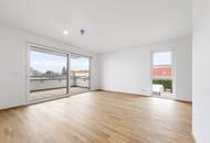 PROVISIONSFREI! Wunderschöne 2-Zimmer-Wohnung mit überdachter Loggia | Sofort vermietbar im Bella Vita