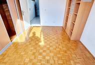 Traumhafter Fernblick + Absolute Grün- und Ruhelage + Tolle Raumaufteilung + Garagenplatz inklusive! Das perfekte Zuhause über den Dächern...